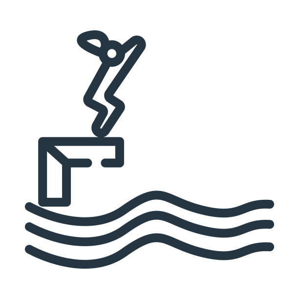 海洋游乐场logo