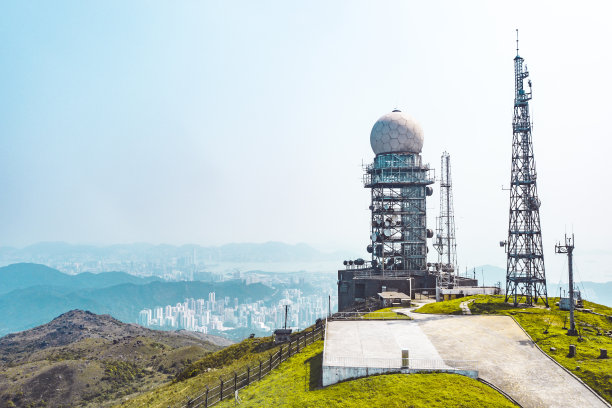 香港天文台