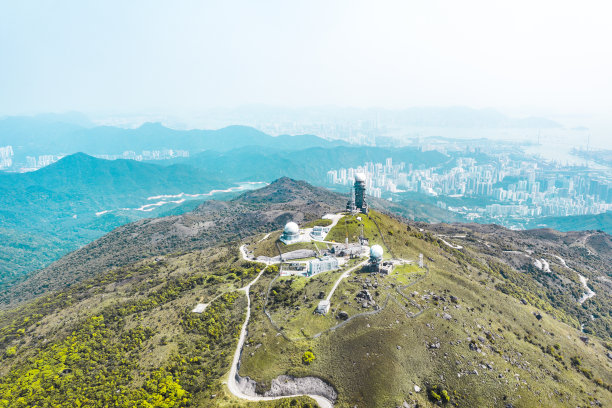 香港天文台