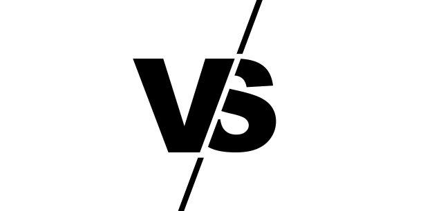 vs