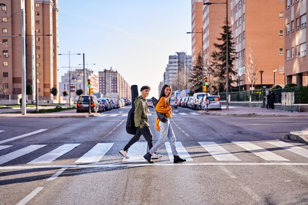 学习道路交通安全法