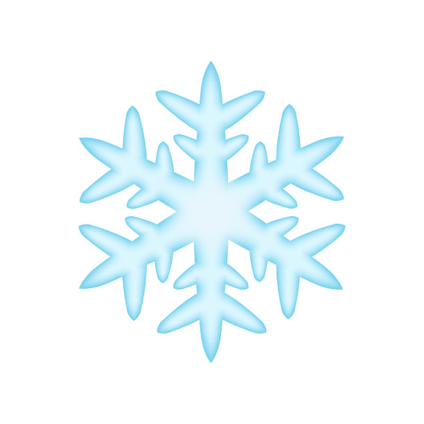 冬季icon图标卡通贴纸