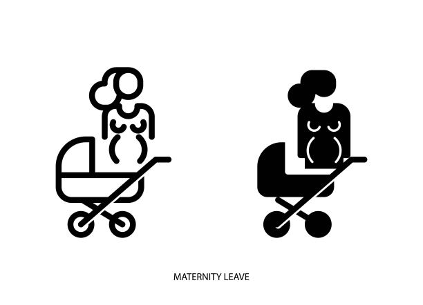 母婴行业图标