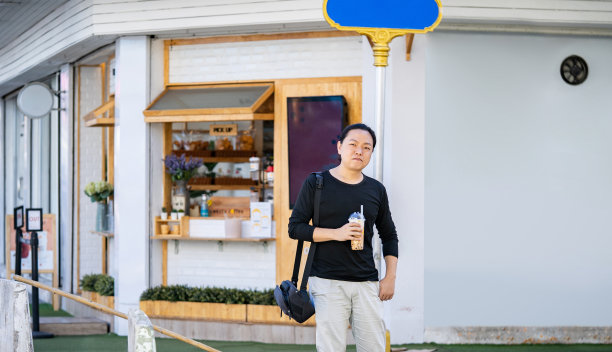 甜点店奶茶店