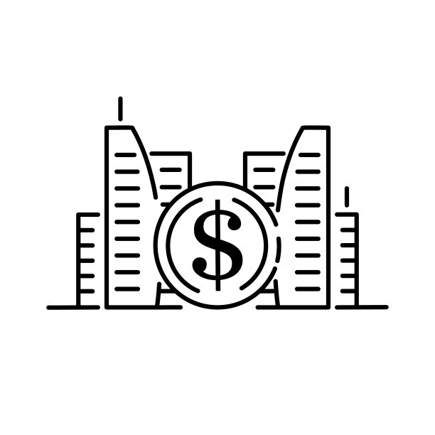 华夏银行logo