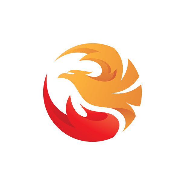 彩凤logo