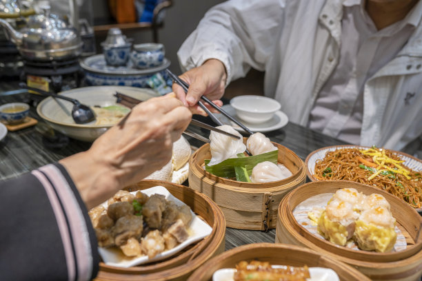 广东茶饮