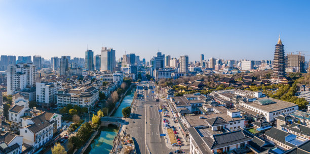 常州文明城市