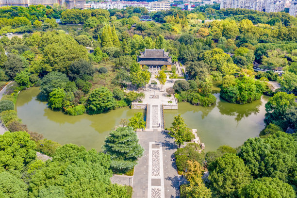 常州文明城市