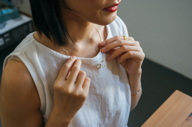 三八妇女节 珠宝 黄金