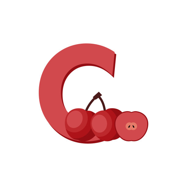 野苹果logo