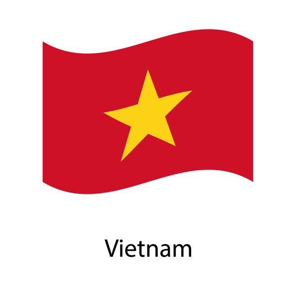 越南旅游海报设计