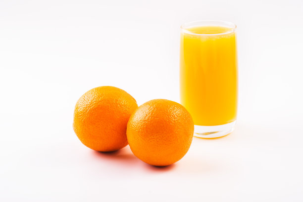 维生素高的橙子