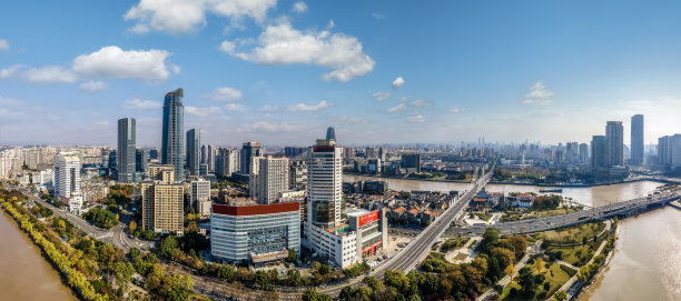 宁波城市与交通
