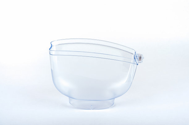 玻璃塑料水杯便携