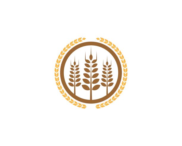 面包作坊logo