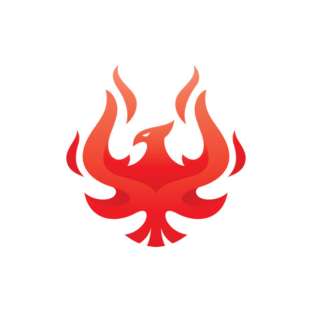 彩凤logo