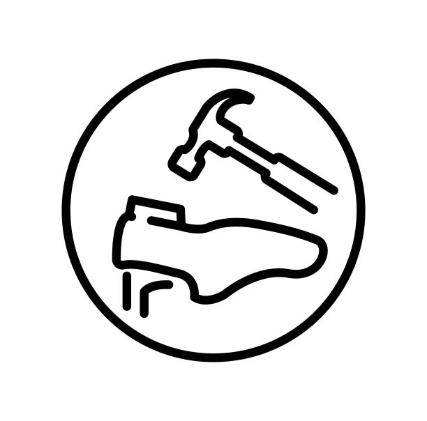 皮匠logo