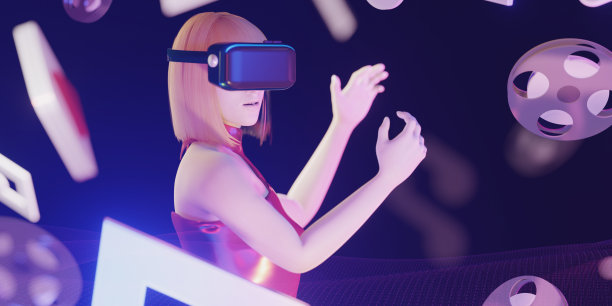 vr虚拟现实3d影院