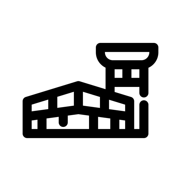 超市百货商店logo