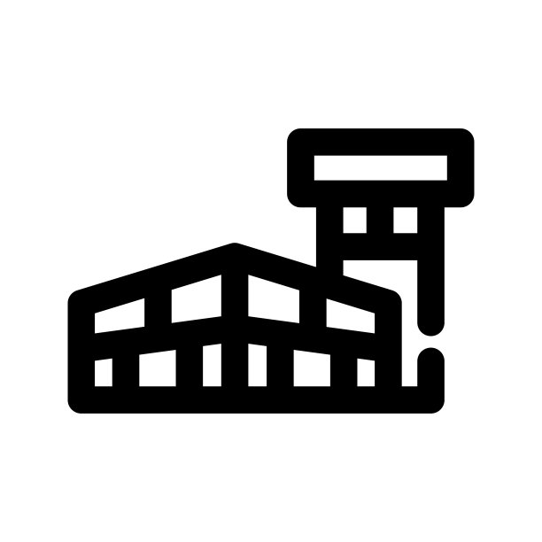 超市百货商店logo