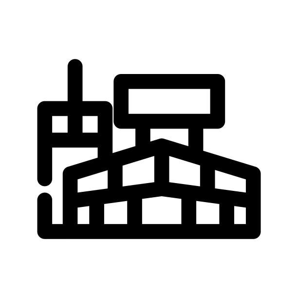 超市百货商店logo