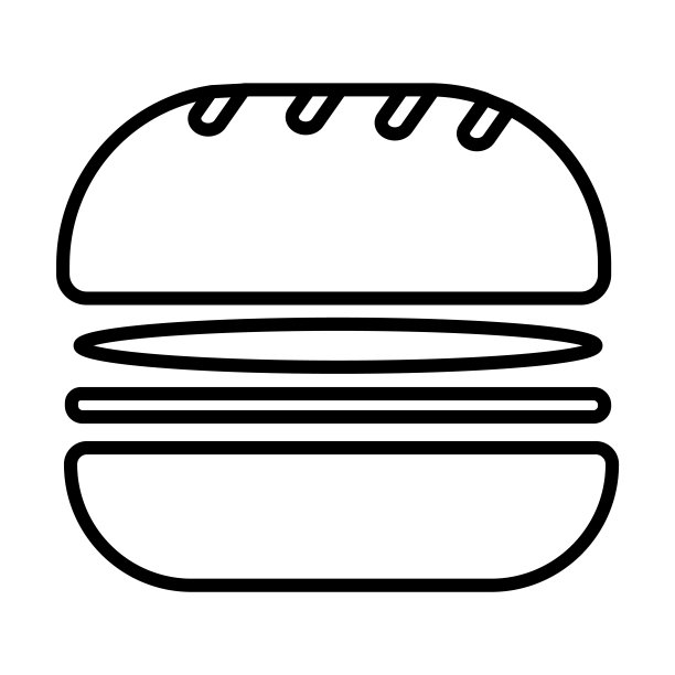 鲜肉包logo