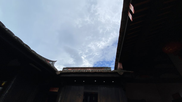 漳州旅游标志性建筑