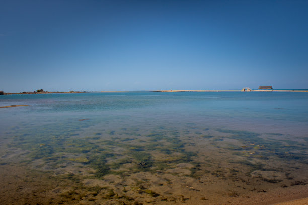 青海旅游胜地