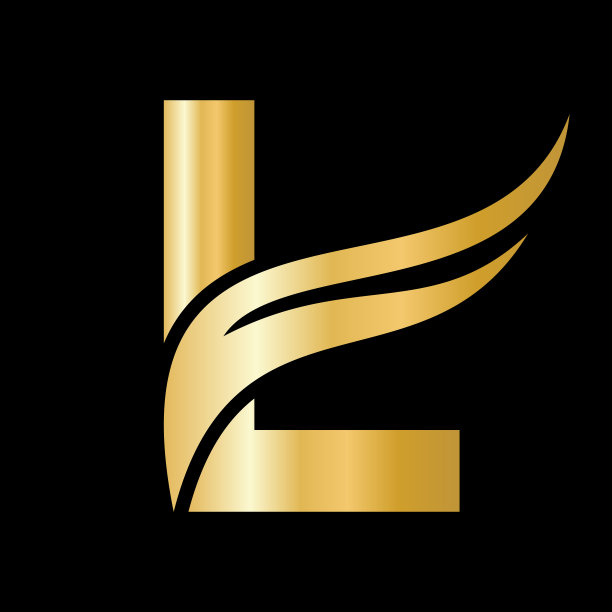 l物流logo