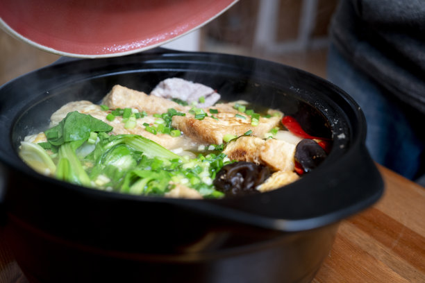 传统,蔬菜,法式砂锅菜