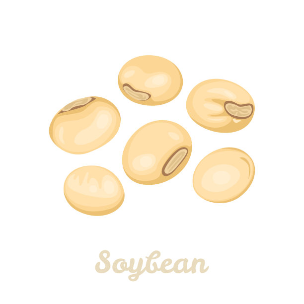 豆浆logo