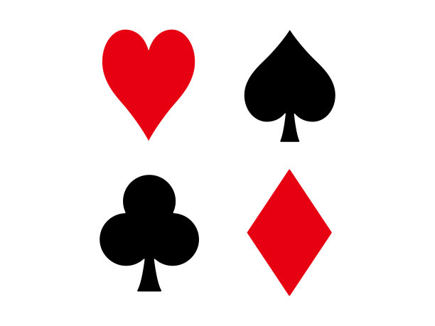 魔术扑克logo