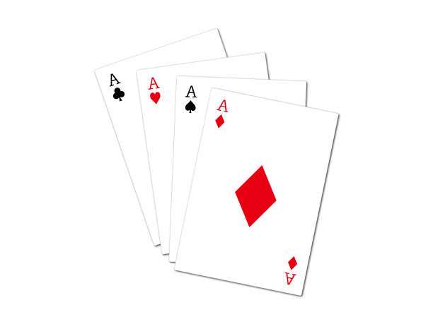 魔术扑克logo