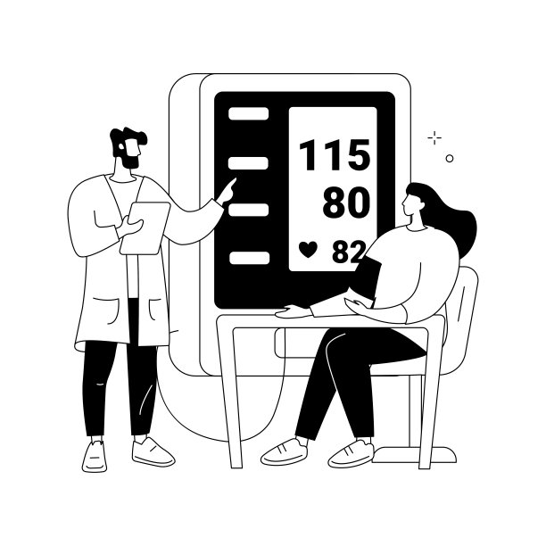 高血压患者健康管理服务
