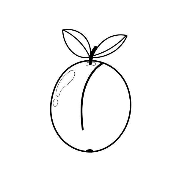 杏字logo