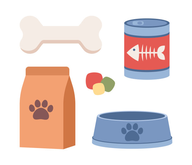 宠物保健品包装盒