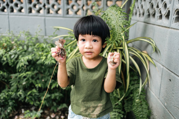 清凉一夏亲子活动