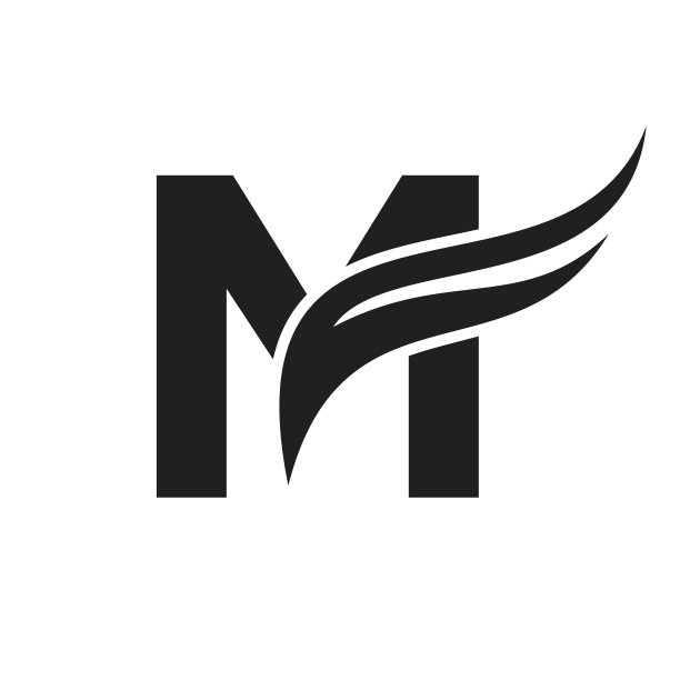m鹰logo标志
