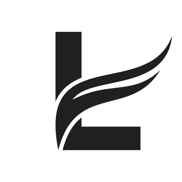 l物流logo