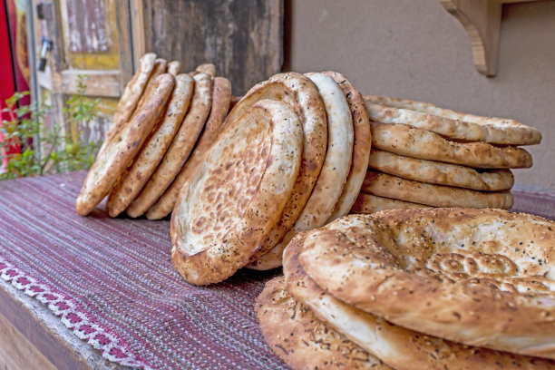 新疆传统面食