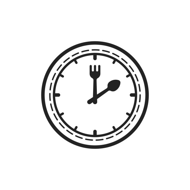 餐饮管理图标icons