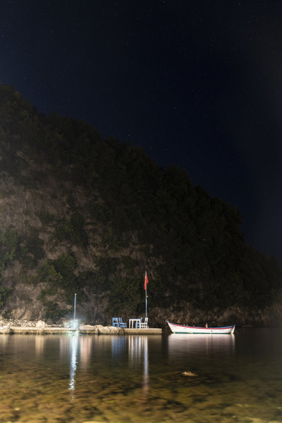 星空 夜景 星座 背景 桌面