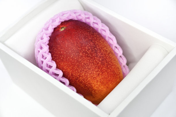 芒果包装礼盒