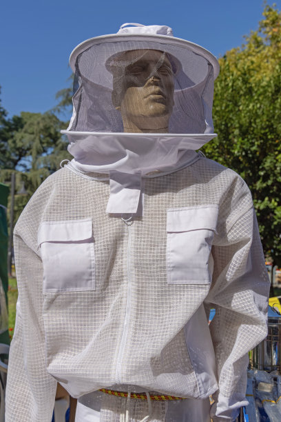 Beekeeper,个人随身用品,外衣
