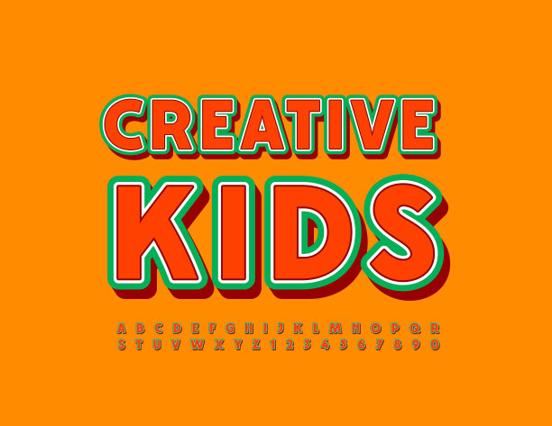 儿童音乐教育logo