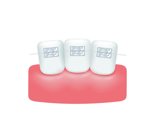 牙科护理图标