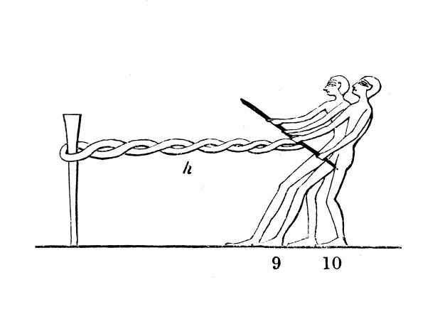 古代各行各业