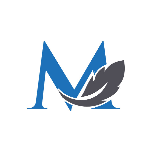 m鹰logo标志