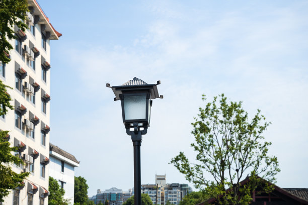 高空俯瞰台